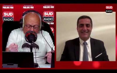Dette publique :  la France de plus en plus dans le rouge ?