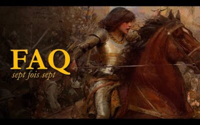 🎙 FAQ n°49 avec Henry de Lesquen