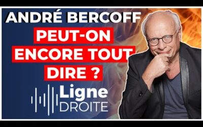 Les médias sont-ils les fossoyeurs de notre liberté d&rsquo;expression ? – André Bercoff