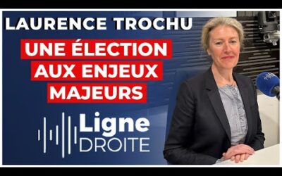 Messiha, Knafo, Rigault : la liste européenne de Reconquête! se construit – Laurence Trochu
