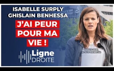 Une élue en danger de mort dans l&rsquo;indifférence des politiques – Isabelle Surply et Ghislain Benhessa