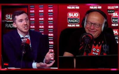 Justice : la France est-elle vraiment laxiste ?