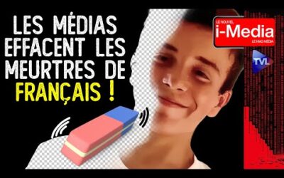 Matisse : ces médias qui crachent sur nos tombes ! – Le Nouvel I-Média – TVL
