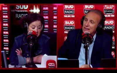 Elisabeth Lévy : « Il faut arrêter avec le sentimentalisme dans les médias ! »