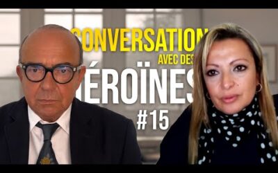 Dalila Sadok : « Ma fille de deux ans avait des MST… »
