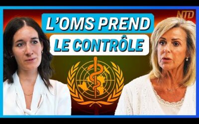 « Ces accords sont une atteinte aux libertés fondamentales des individus » – Michelle Cailler