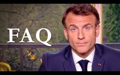 🎙 FAQ n°50 avec Henry de Lesquen