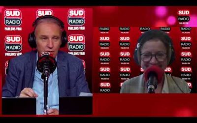 Elisabeth Lévy : « Les talibans détruisaient les statues, les écolos attaquent les tableaux »