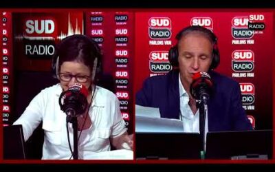 Elisabeth Lévy : « Le RN viole une certaine délicatesse républicaine »