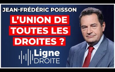 « Je pense que les législatives n&rsquo;amélioreront pas la situation du pays ! » – Jean-Frédéric Poisson