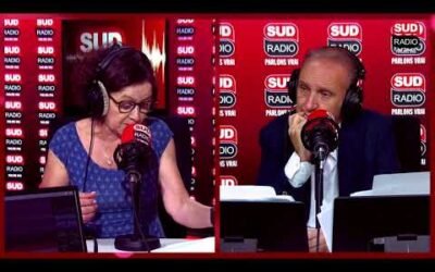 Elisabeth Lévy : « Devenir français est un privilège. Il n&rsquo;est pas scandaleux qu&rsquo;il ait un prix »
