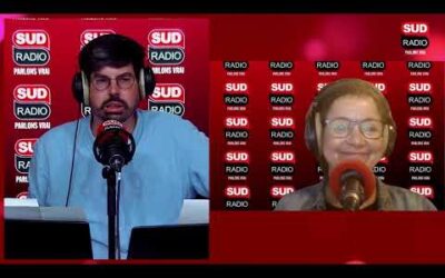 Elisabeth Lévy : « Non, ce n&rsquo;est pas choquant d’investir un homme condamné pour violences conjugales »