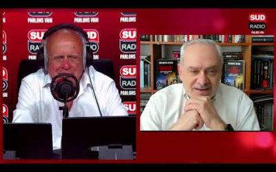 Sébastopol : une ligne rouge a-t-elle été franchie ?