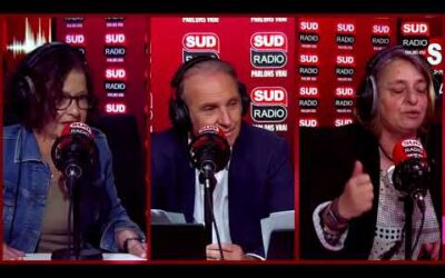 Elisabeth Lévy : « Nous avons la droite la plus bête du monde »