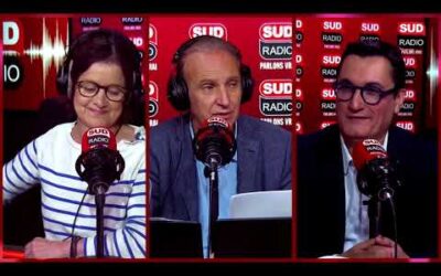 Elisabeth Lévy : « J’espère que dimanche, les électeurs montreront à LFI le chemin de la sortie »