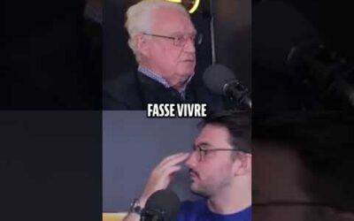 La Définition de la Gauche et de la Droite