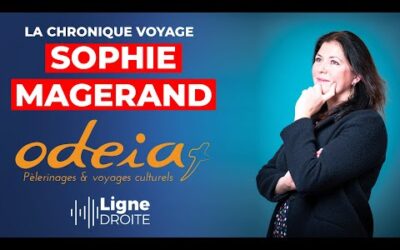 Voyage au nord de l&rsquo;Inde à Rajasthan – Sophie Magerand de l&rsquo;agence Odeia