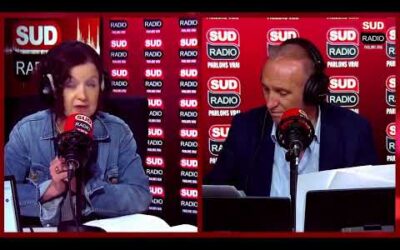 Elisabeth Lévy : « La France souffre d’une pathologie chronique, la pétitionnite »