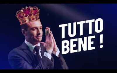 ON VA GAGNER, un point, c&rsquo;est tout ! #legislatives2024 #bardella #droite
