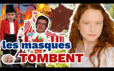 DISSOLUTION : CETTE VÉRITÉ SUR LA FRANCE QUE MACRON VOUDRAIT FAIRE DISPARAÎTRE…