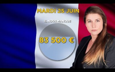 Aidez TVL, votre voix sans censure