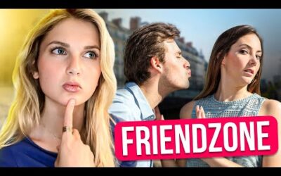 Pourquoi tu ne sortiras PAS de la FRIENDZONE (sauf si…)