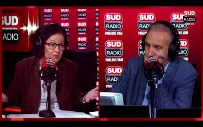 Elisabeth Lévy : « Emmanuel Macron est incapable de reconnaître ses responsabilités »