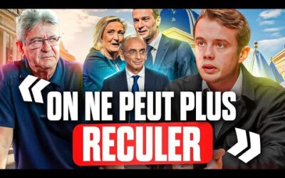 La folle semaine de Stanislas RIGAULT – Grand Entretien