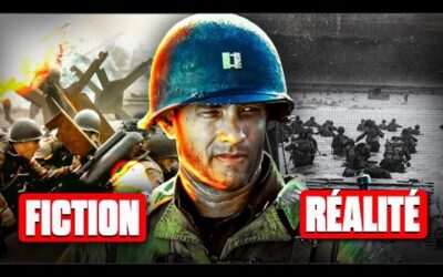 Le débarquement du film Le Soldat Ryan est-il réaliste ?