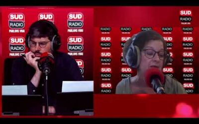 Elisabeth Lévy : « Les émeutes pour Nahel ont révélé la fumisterie du vivre-ensemble »