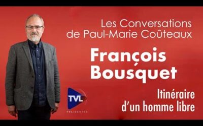 Itinéraire d’un homme libre