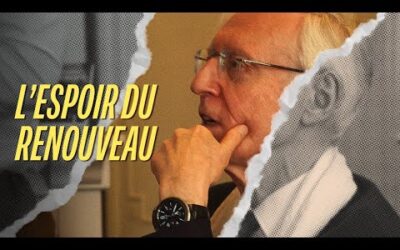 Henry de Lesquen | Après les élections, l’espoir du renouveau
