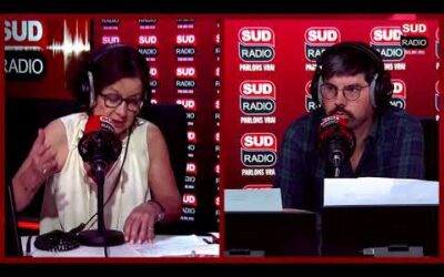 Elisabeth Lévy : « Les journalistes sont en campagne ! »