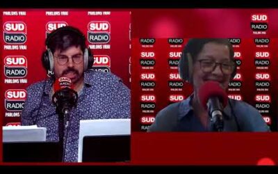 Elisabeth Lévy : « Une presse libre, pour Aurélien Rousseau, c’est une presse qui pense comme lui »