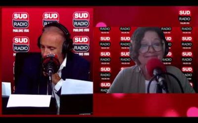 Elisabeth Lévy : « Le RN est peut-être le grand gagnant des législatives »