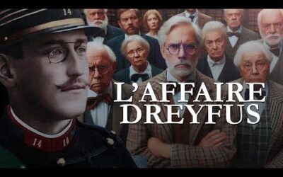 🎙 Actualité de l’affaire Dreyfus : les mensonges obstinés des gardiens de l’histoire officielle