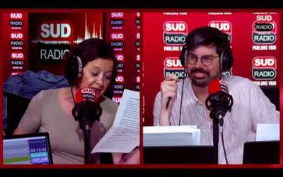 Elisabeth Lévy : « Critiquer les juges est un droit de l’homme. Et parfois un devoir »