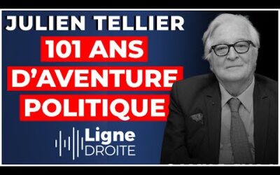 Picasso, Mitterrand, résistance : la folle vie de l&rsquo;ancien ministre Roland Dumas – Julien Tellier