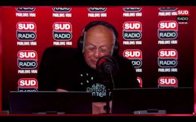 Législatives : « Cet appel au désistement est obscène ! » (André Bercoff)