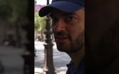 Plus de police pendant les J.O.