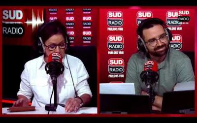 Elisabeth Lévy : « Oui, on peut combattre Le Pen en public et dîner avec elle en privé ! »