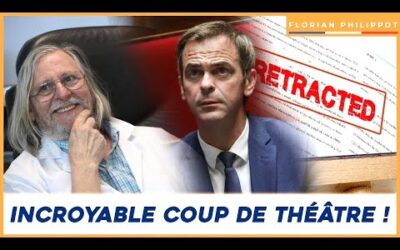 Coup de tonnerre : décisions historiques contre les covidistes !