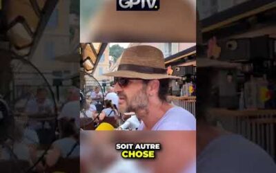 Notre système de santé est en plein crash