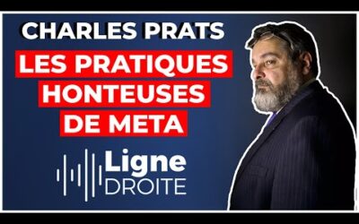 Censure massive sur Instagram : un ancien magistrat appelle les députés à réagir – Charles Prats