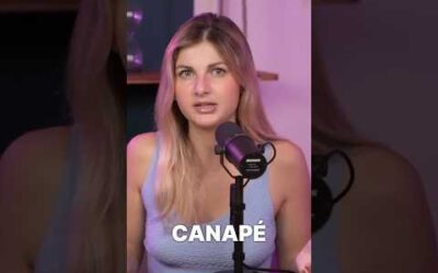 Le tabou de la PROMOTION CANAPÉ