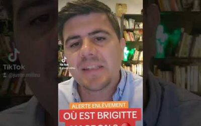 (BEST-OF) ALERTE 🔴Où est BRIGITTE MACRON ?