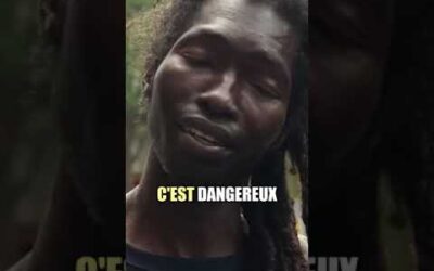 On m’a vendu en Lybie.