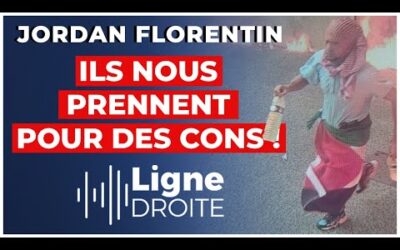 Attentat contre une synagogue : un « journaliste » remet en cause le récit officiel – Jordan Florentin