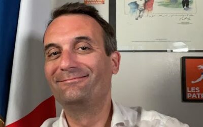 Des infos accablantes tombent sur Macron ! (direct)