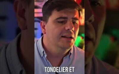 (BEST-OF) Marine TONDELIER et le COMPOST 🍒